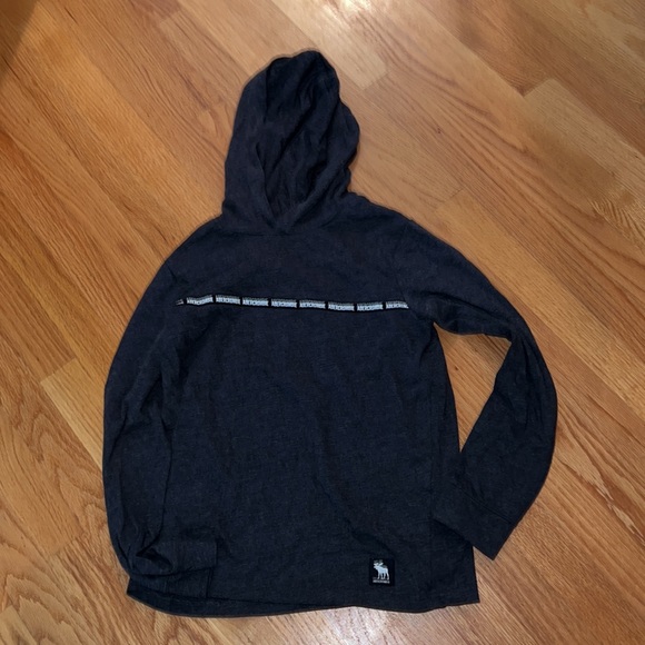 Abercrombie Kids Long Sleeve Shirts - Picture 4 of 8